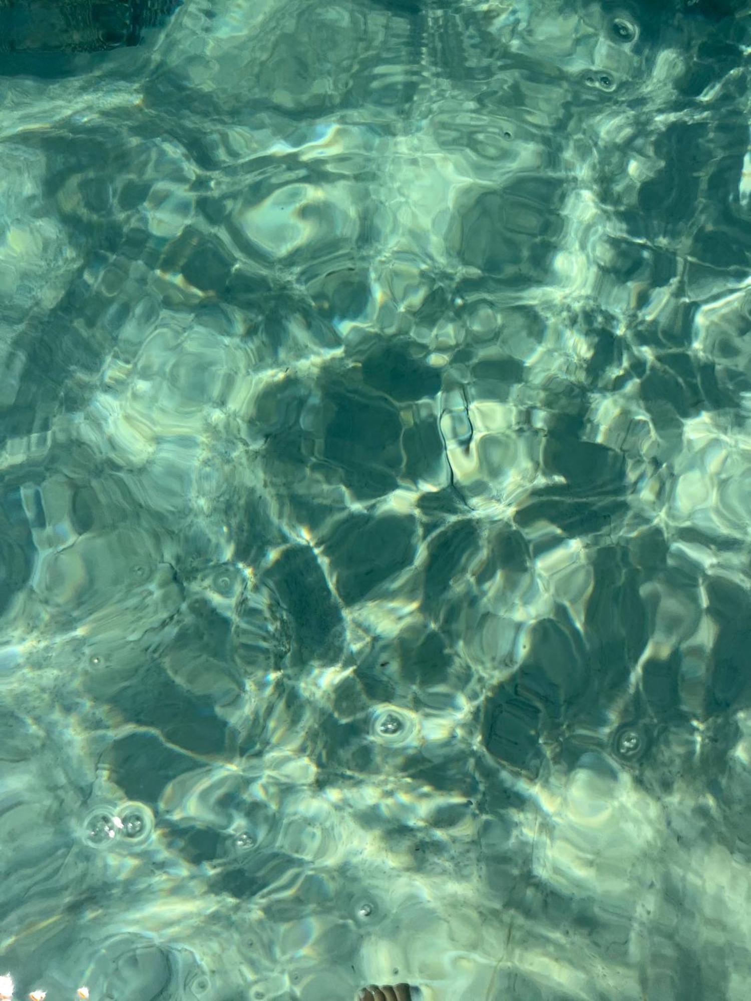 Lost Paradise Eco Camping Himara Kültér fotó